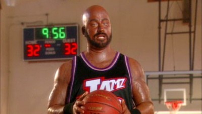 Plantilla de meme Karl Malone Jimmy Kimmel