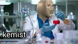 Plantilla de meme kemist