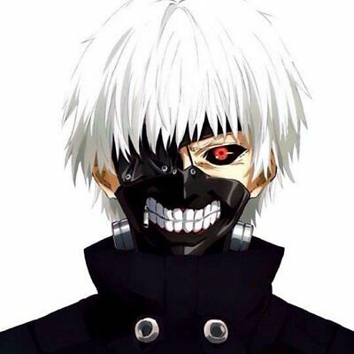 Template meme Ken Kaneki Tokyo Ghoul