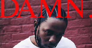 Plantilla de meme Kendrick Lamar damn