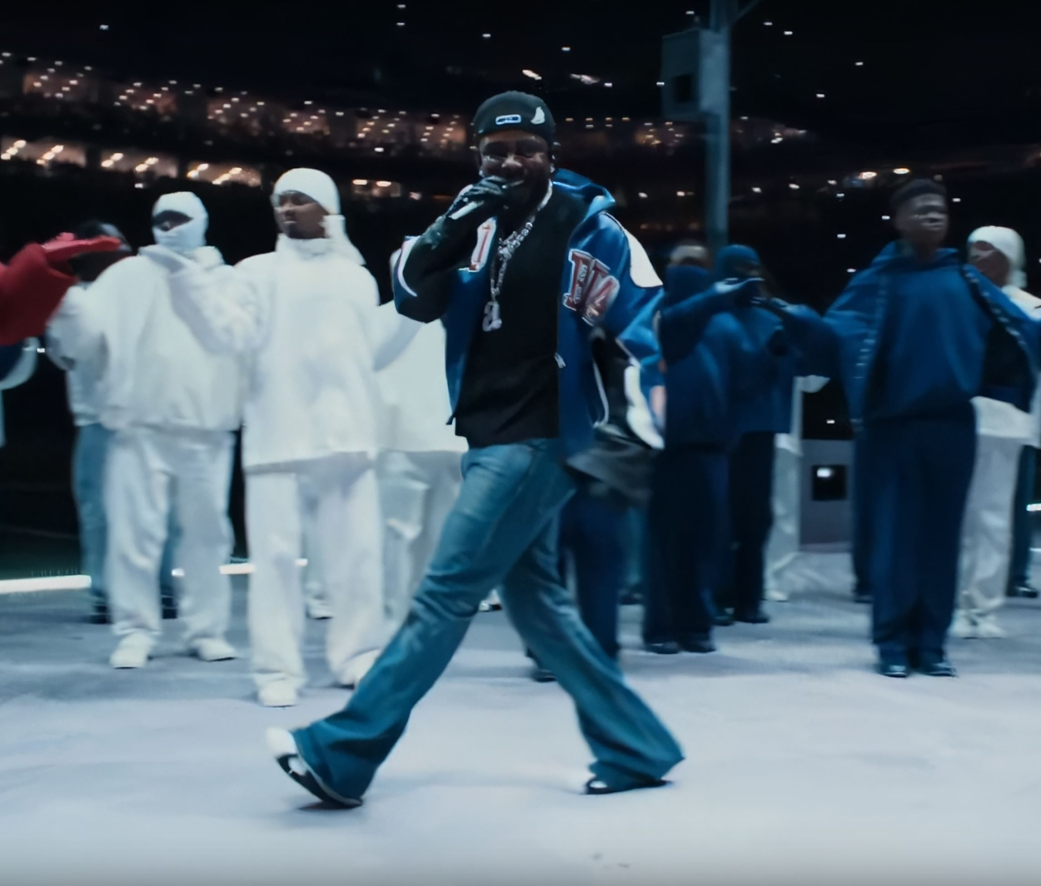 Template meme Kendrick Lamar Hey Drake
