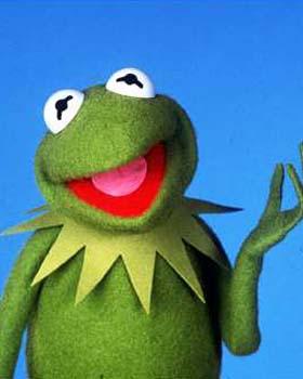 Plantilla de meme Kermit the Frog Meme