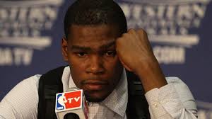 Plantilla de meme Kevin durant sad