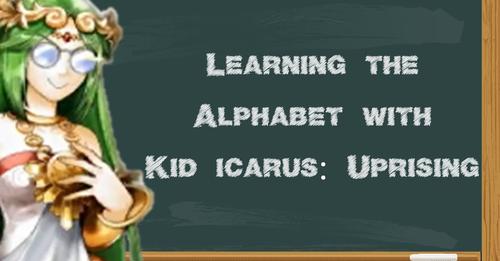Plantilla de meme kid icarus lessons