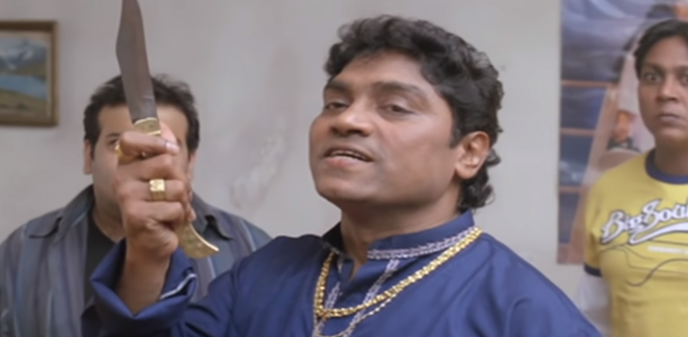 Kidher Hai meme template