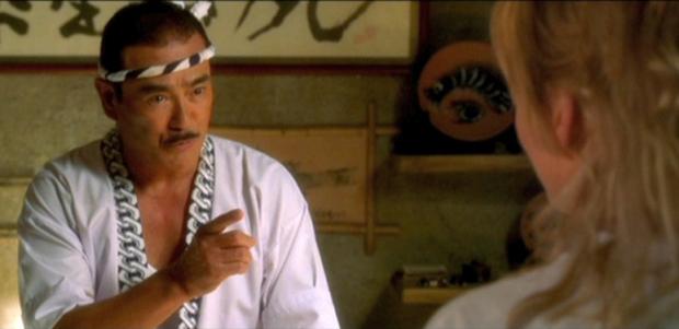 Template meme kill bill sushi chef japanese