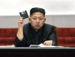 Template meme Kim Jong Un