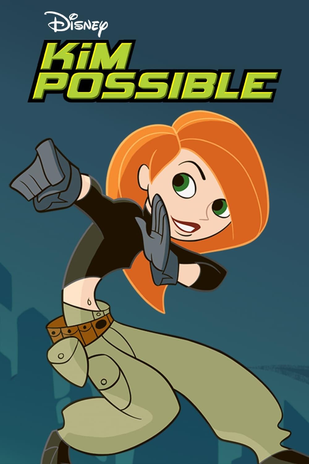 Template meme Kim Possible (TV Series 2002–2007) - IMDb