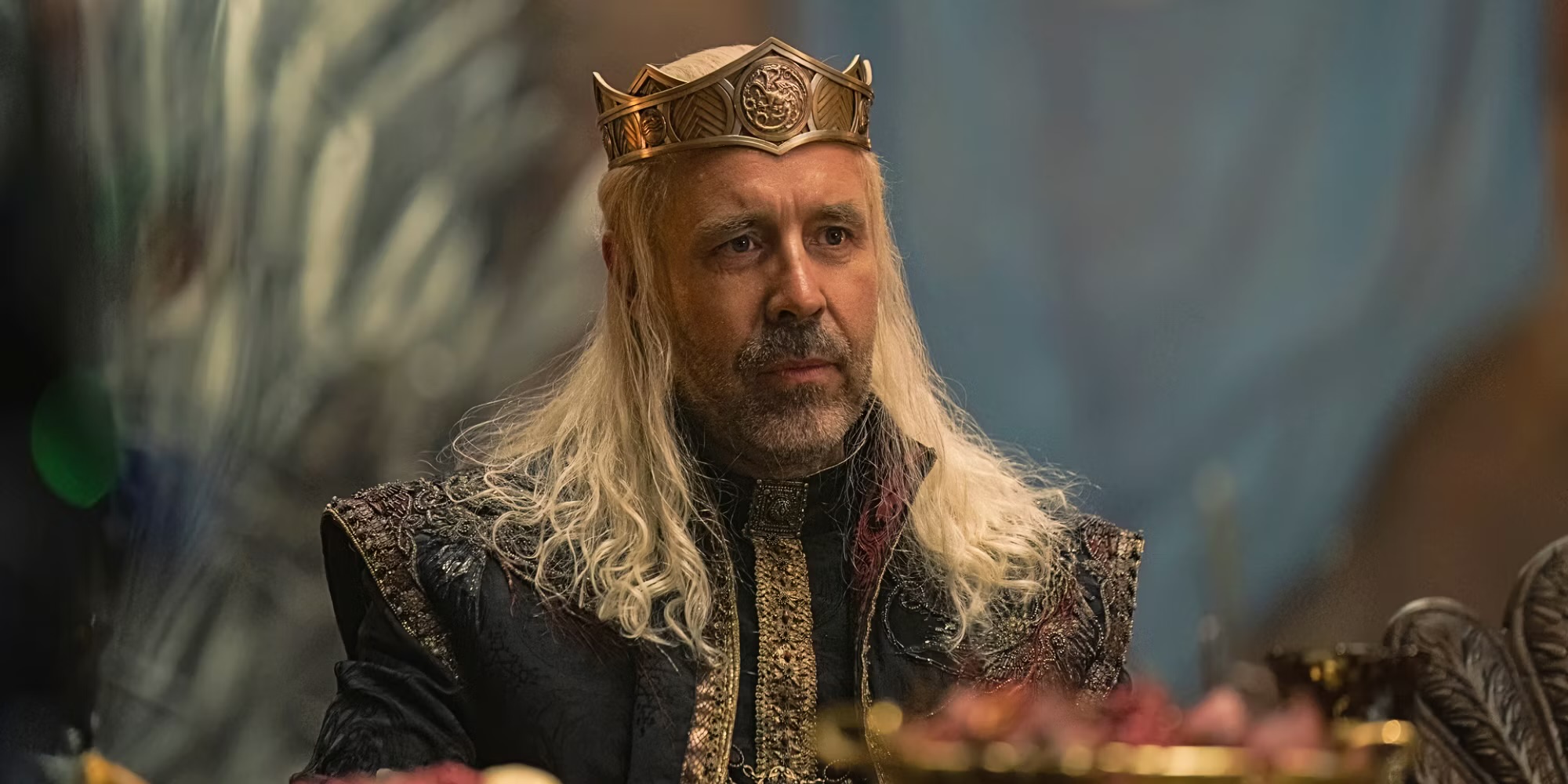 Template meme King Viserys