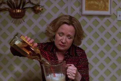 Template meme Kitty Drinkgin that 70s show