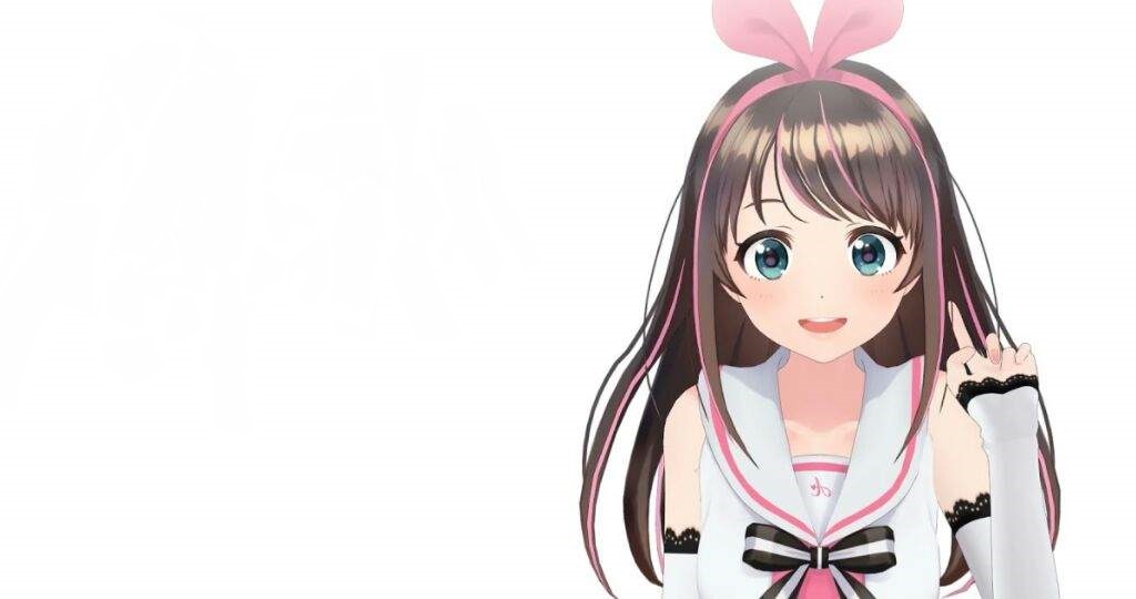 Template meme Kizuna Ai 3