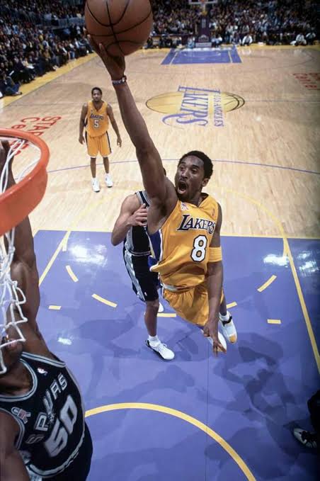 Plantilla de meme Kobe
