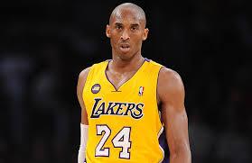 Plantilla de meme Kobe Bryant