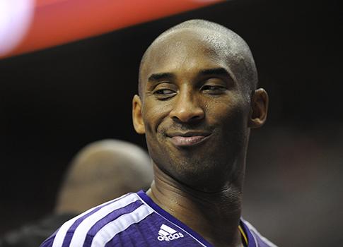 Plantilla de meme Kobe Bryant Sucks