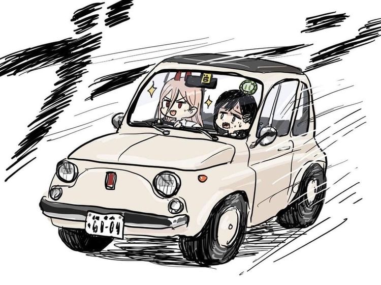 Plantilla de meme Kobenis car