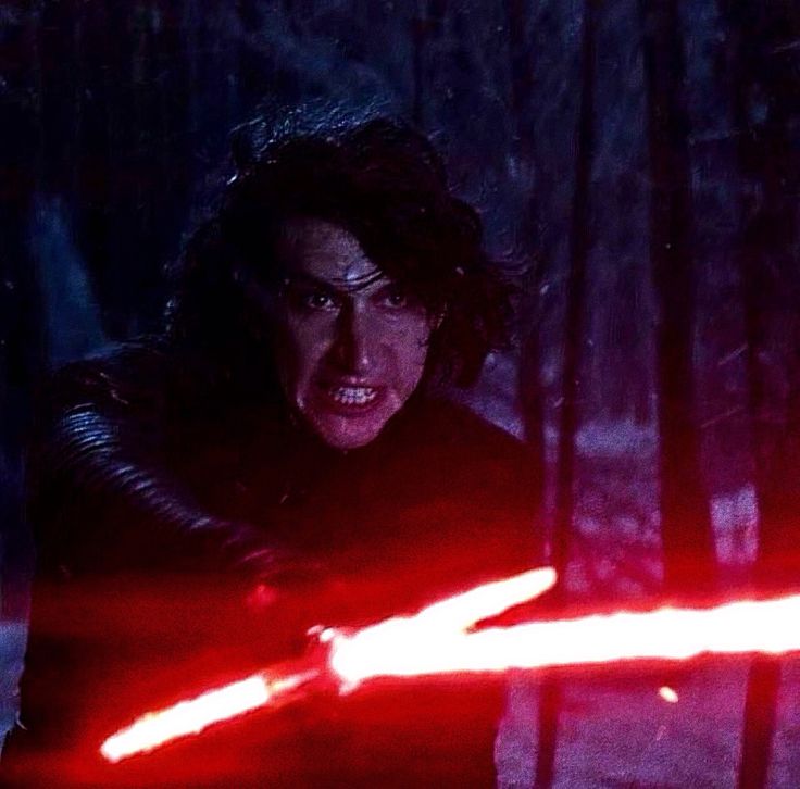Plantilla de meme Kylo Ren That Lightsaber