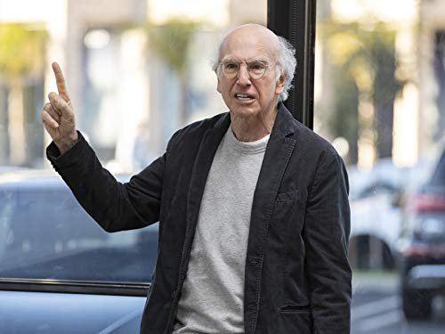 Template meme Larry David from Curb Your Enthusiasm