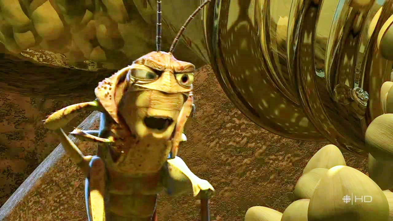 Plantilla de meme Leader of the Grasshoppers 