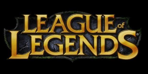 Template meme League of legends logo