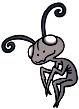 Leg Eater meme template