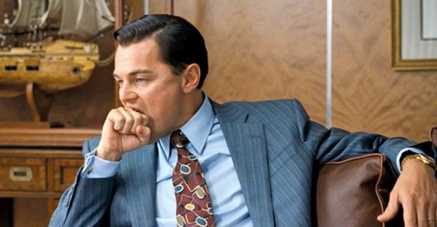 Plantilla de meme leonardo biting fist