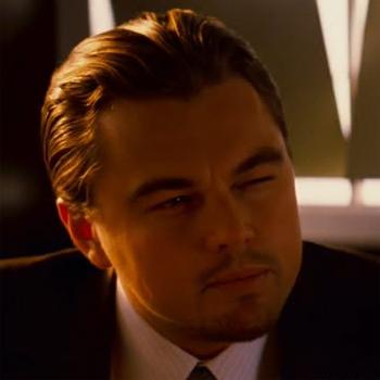 Plantilla de meme Leonardo Dicaprio