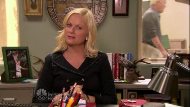 Template meme Leslie Knope Youth culture