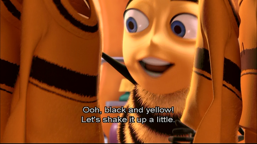 Template meme Lets shake it up a little