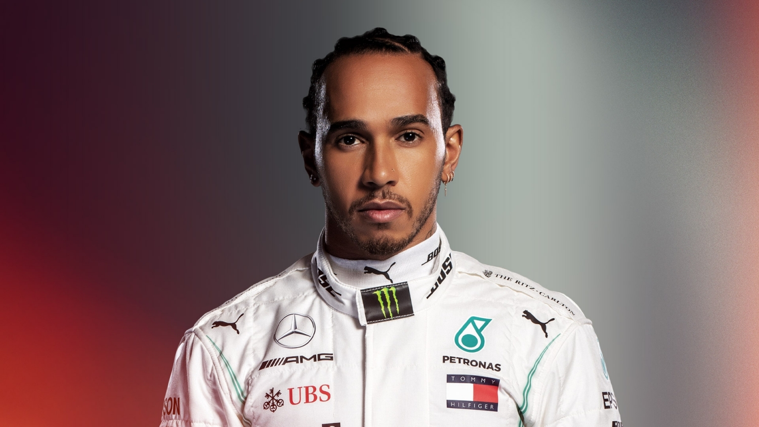Plantilla de meme Lewis Hamilton