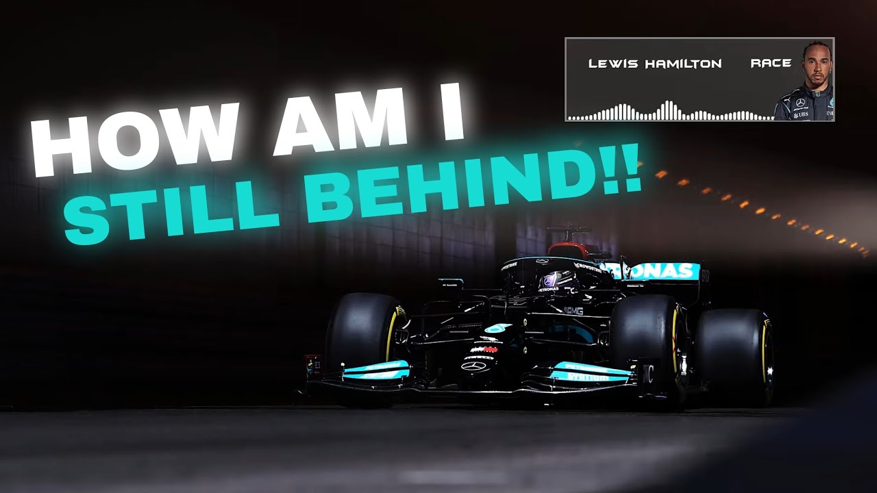 Plantilla de meme Lewis Hamilton Monaco