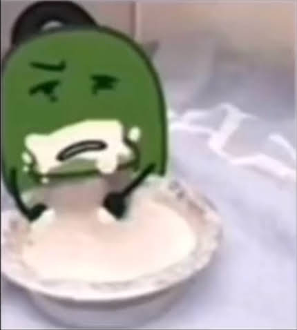 Liam creampie meme template