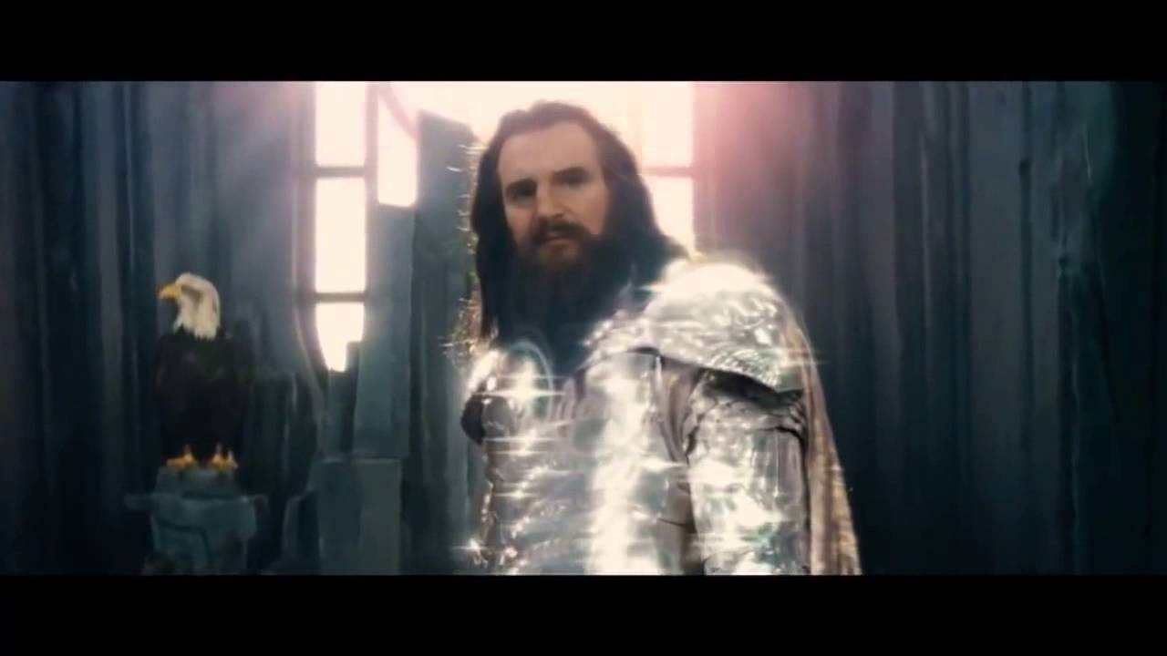 Template meme Liam Neeson Kraken