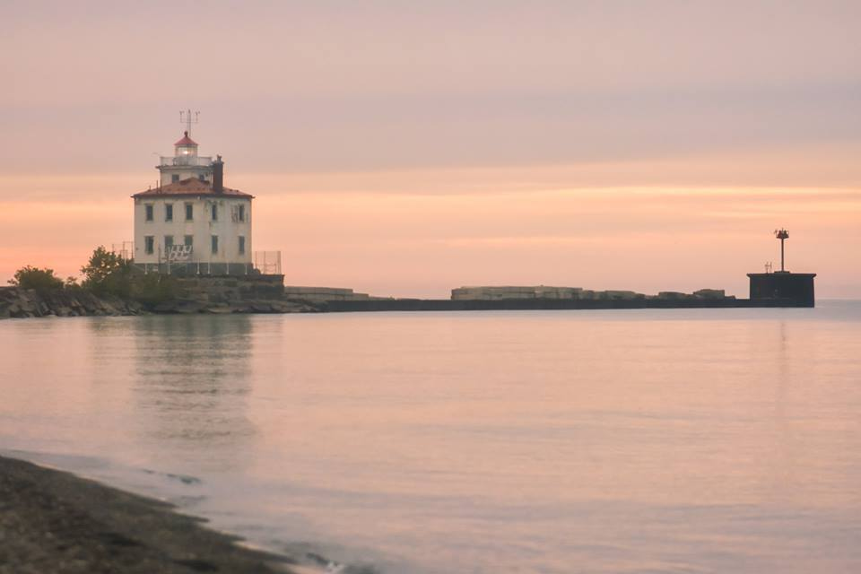 Template meme lighthouse