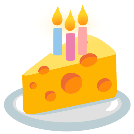 Plantilla de meme Literally Cheesecake