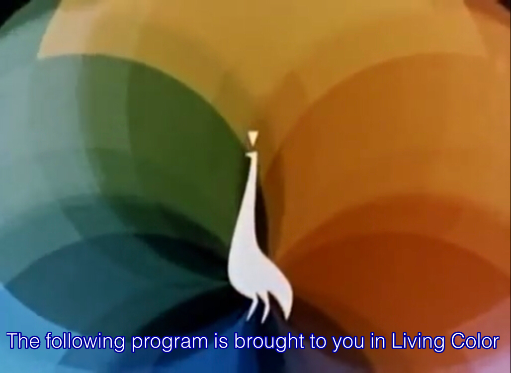 Living Color meme template