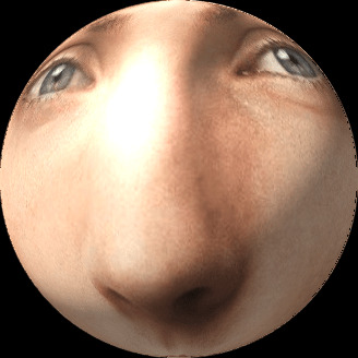 Template meme logan ball