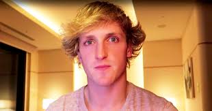 Plantilla de meme Logan Paul Apology