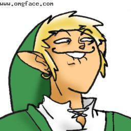 Plantilla de meme lol of zelda