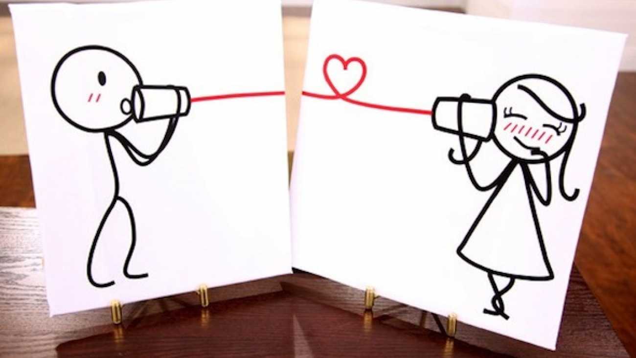 Plantilla de meme Long distance happy