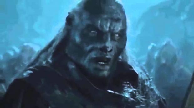 Template meme Lord of the Rings Meat's back on the menu