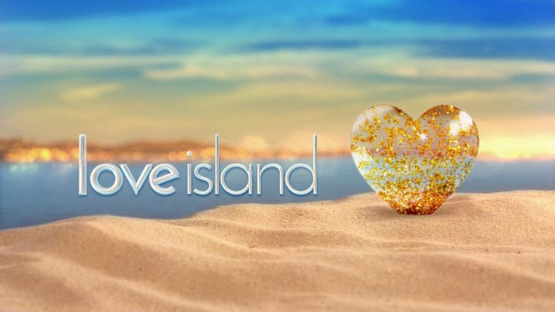 Plantilla de meme Love island