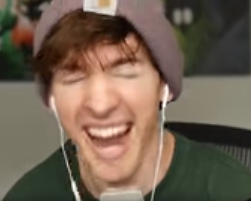 low quality albert screaming meme template