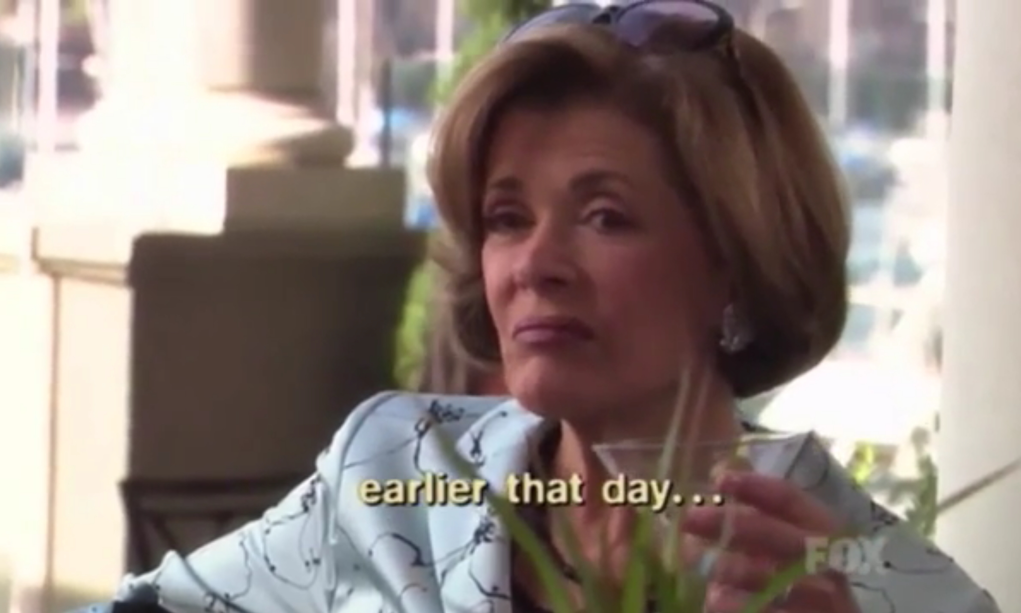 Template meme Lucille Bluth I don’t care for Gob