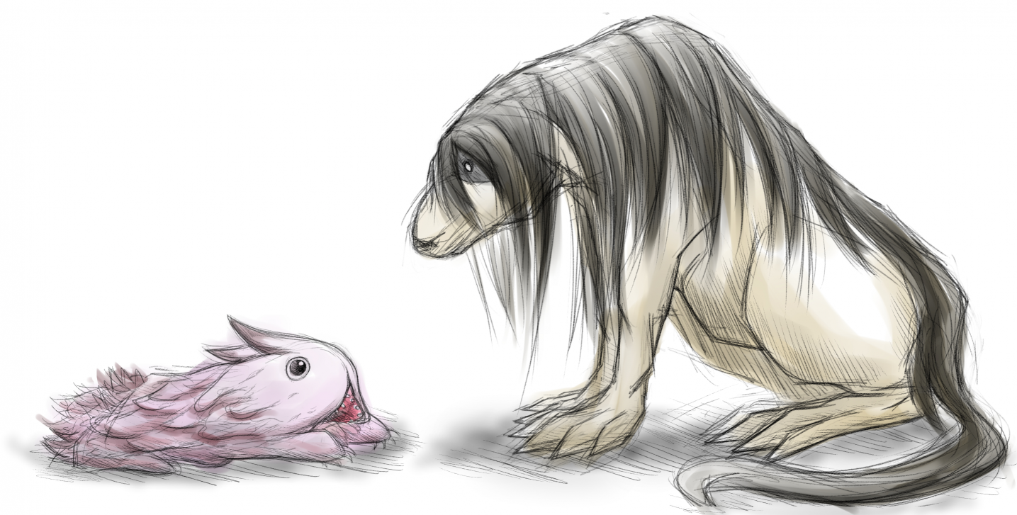 Plantilla de meme Made in Abyss meet Fullmetal Alchemist