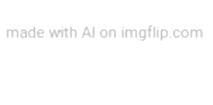 Template meme made with AI on imgflip.com