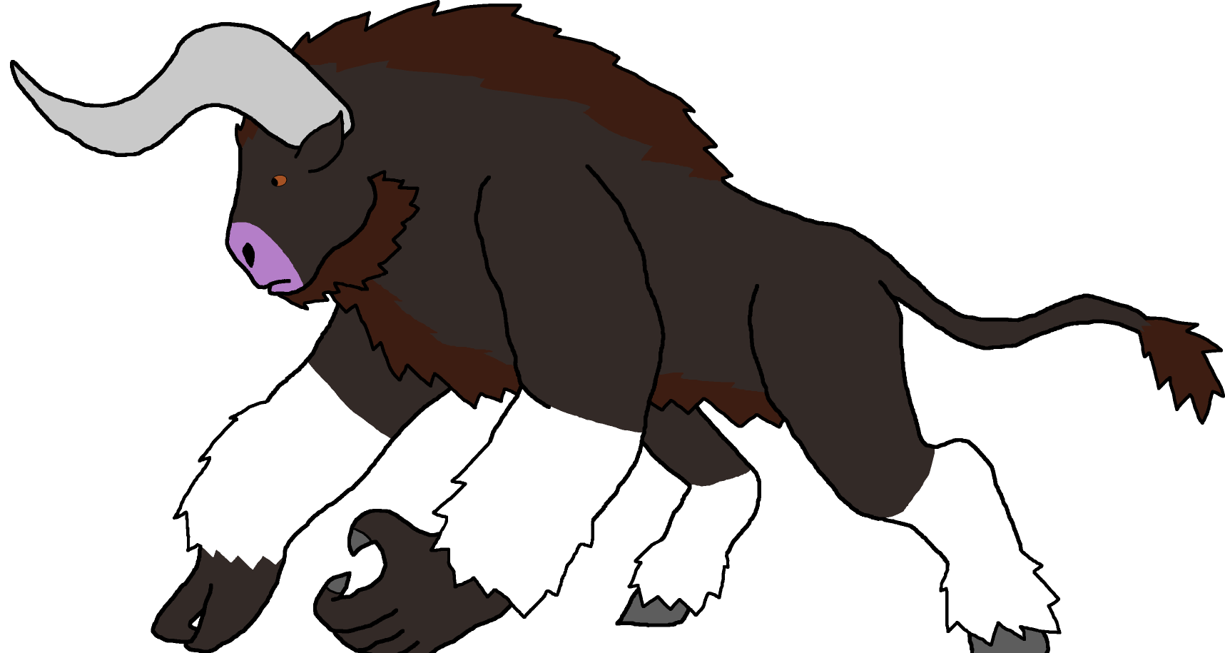 Plantilla de meme Male Ancient Minotaur (Paleoverse + EOIverse)