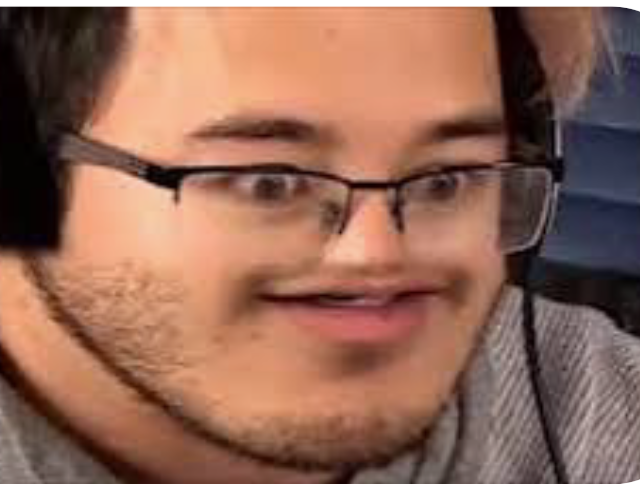 Plantilla de meme Markitplier
