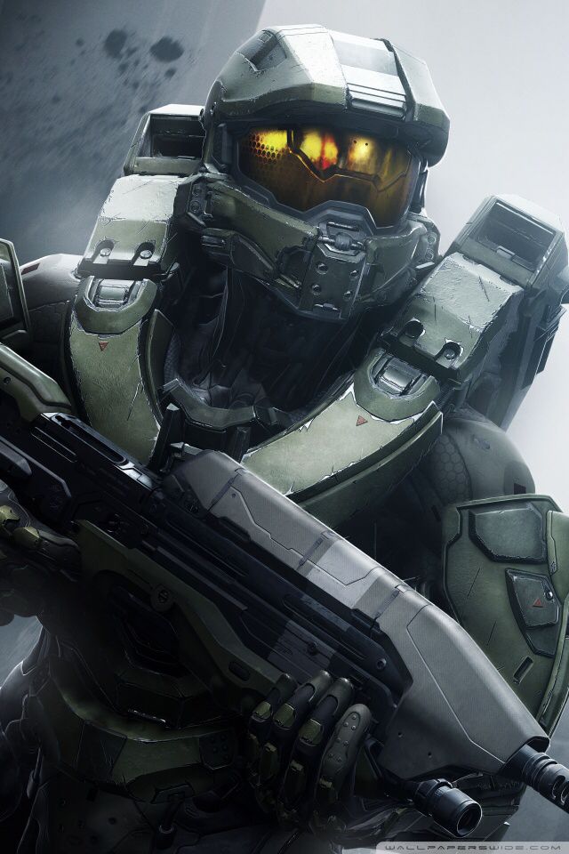 Template meme master chief