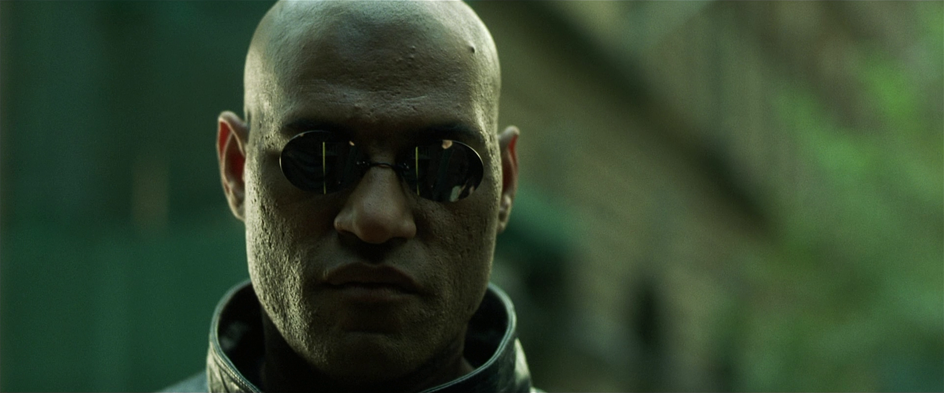 Plantilla de meme Matrix Morpheus Large 1918x798