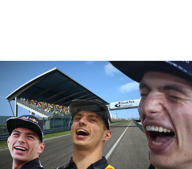Plantilla de meme Max verstappen Meme